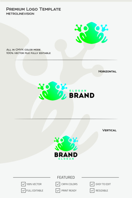 Kit Graphique #68064 Agence Agents Divers Modles Web - Logo template Preview