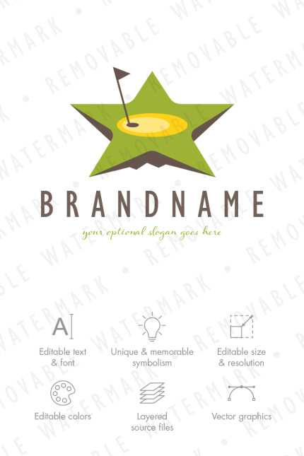 Kit Graphique #68117 Community Game Divers Modles Web - Logo template Preview