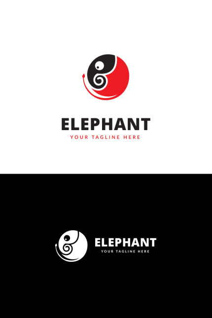 Kit Graphique #68134 Age Animal Divers Modles Web - Logo template Preview