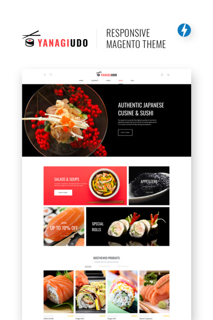 Kit Graphique #68325 Japanese Restaurant Divers Modles Web - Logo template Preview