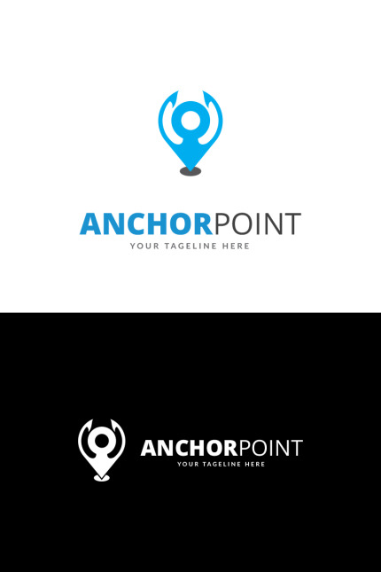 Kit Graphique #68376 Anchors Army Divers Modles Web - Logo template Preview