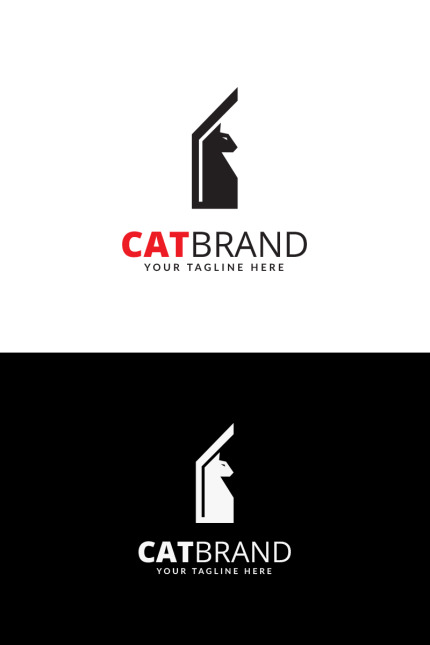 Kit Graphique #68378 Animal Brand Divers Modles Web - Logo template Preview