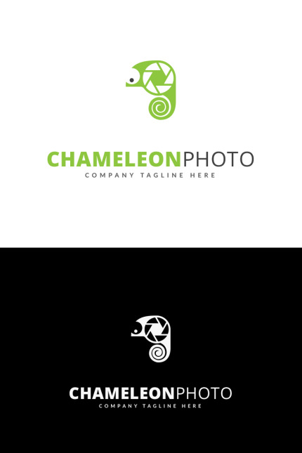 Kit Graphique #68379 Animal Logo Divers Modles Web - Logo template Preview