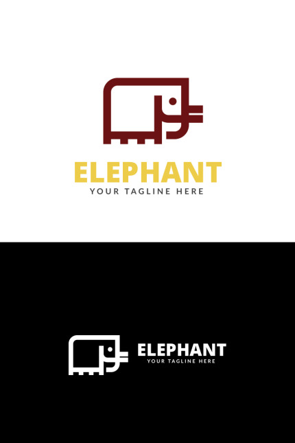 Kit Graphique #68436 Agency Animal Divers Modles Web - Logo template Preview