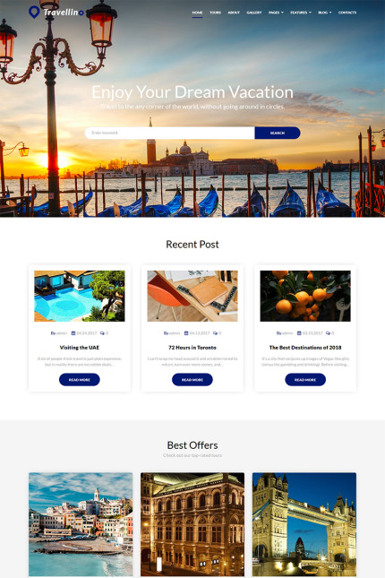 Kit Graphique #68464 Travelling Travel Divers Modles Web - Logo template Preview