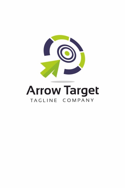 Kit Graphique #68481 Arrow Assistance Divers Modles Web - Logo template Preview