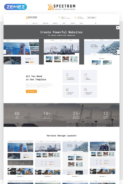 Kit Graphique #68521 Construction House Divers Modles Web - Logo template Preview