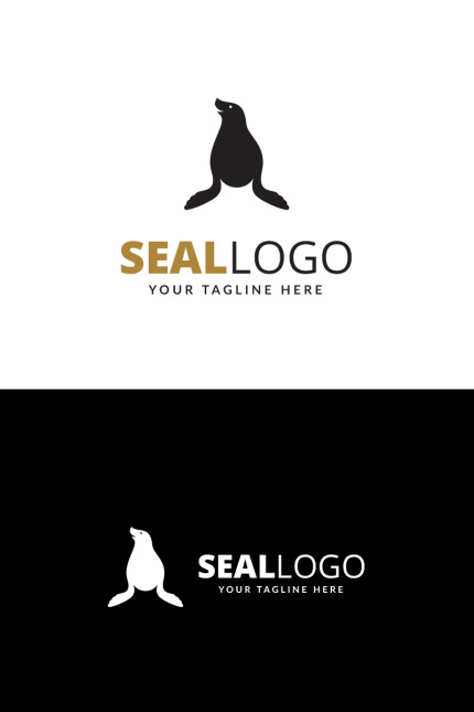 Kit Graphique #68616 Arctic Canine Divers Modles Web - Logo template Preview