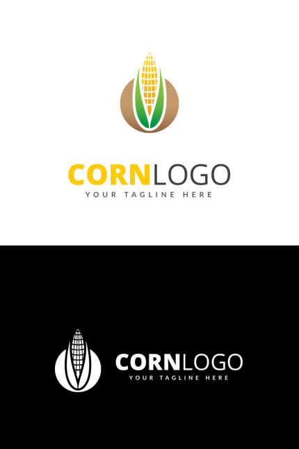 Kit Graphique #68738 Agriculture Logo Divers Modles Web - Logo template Preview