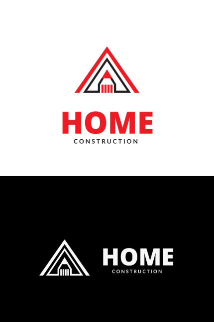 Kit Graphique #68744 Architecture Brand Divers Modles Web - Logo template Preview