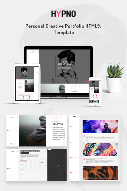 Kit Graphique #68758 Site-personnel Blog Divers Modles Web - Logo template Preview