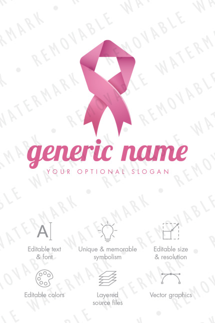 Kit Graphique #68798 Floral Love Divers Modles Web - Logo template Preview