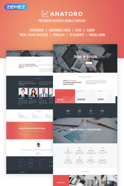 Kit Graphique #68827 Business Entreprise Divers Modles Web - Logo template Preview