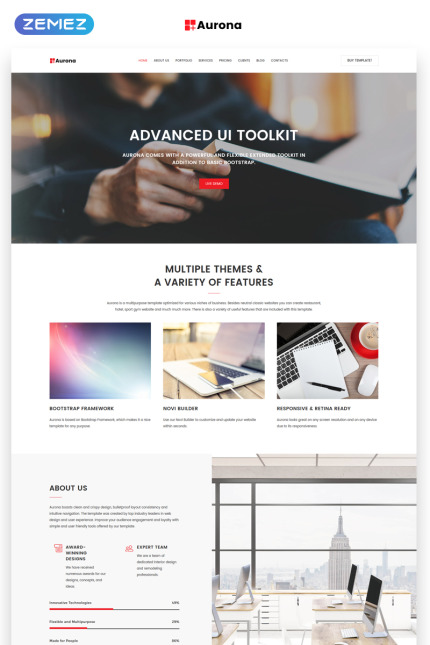 Kit Graphique #68859 Product Design Divers Modles Web - Logo template Preview