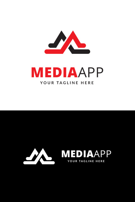 Kit Graphique #68921 App Application Divers Modles Web - Logo template Preview