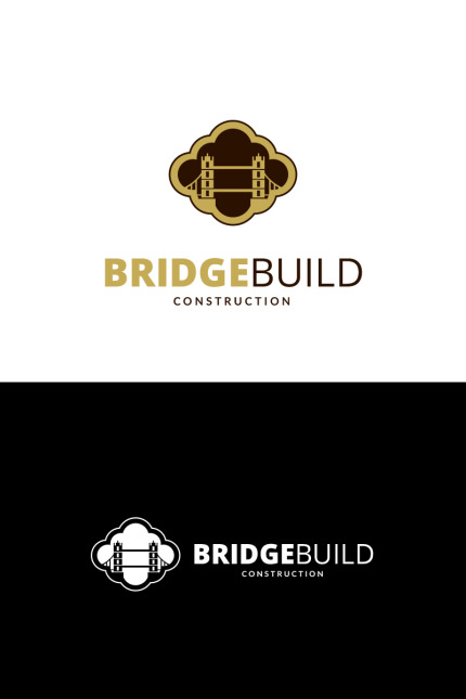 Kit Graphique #68992 Arrow Bridge Divers Modles Web - Logo template Preview