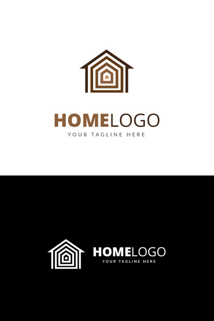 Kit Graphique #69002 Appartement Architect Divers Modles Web - Logo template Preview