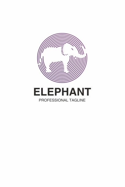 Kit Graphique #69003 Africa Animal Divers Modles Web - Logo template Preview
