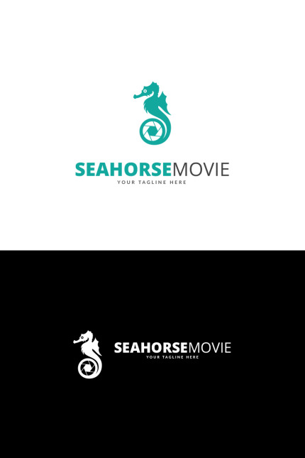 Kit Graphique #69042 Film Society Divers Modles Web - Logo template Preview