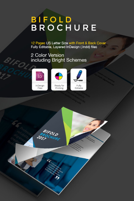 Kit Graphique #69069 A4 Agency Divers Modles Web - Logo template Preview