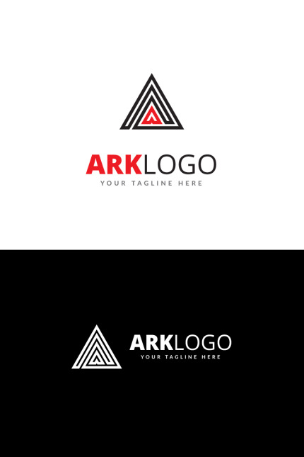 Kit Graphique #69087 Account Arrow Divers Modles Web - Logo template Preview