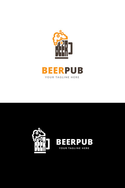 Kit Graphique #69089 Agence Alcohol Divers Modles Web - Logo template Preview