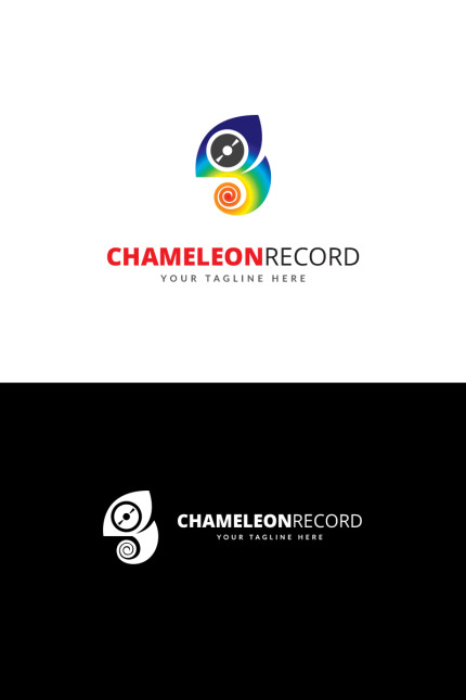 Kit Graphique #69097 Music Business Divers Modles Web - Logo template Preview