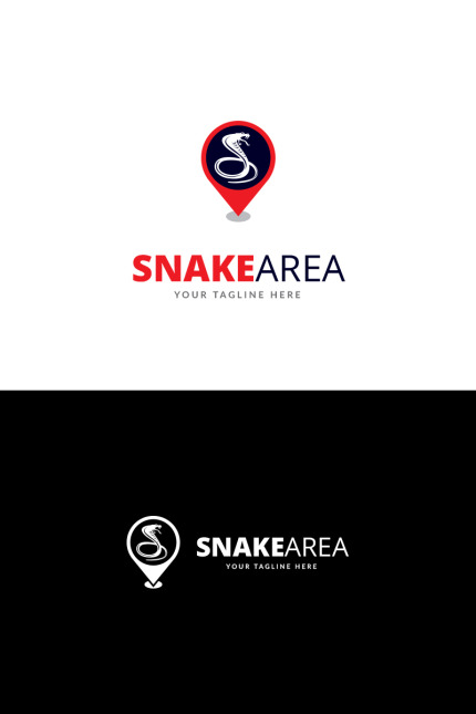 Kit Graphique #69150 Snake Area Divers Modles Web - Logo template Preview