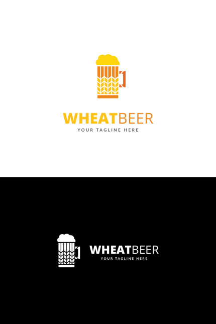 Kit Graphique #69156 Alcohol Ale Divers Modles Web - Logo template Preview