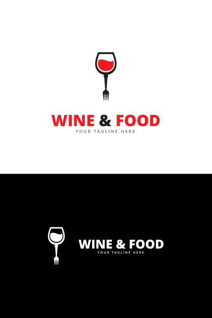 Kit Graphique #69161 Alcohol Bar Divers Modles Web - Logo template Preview