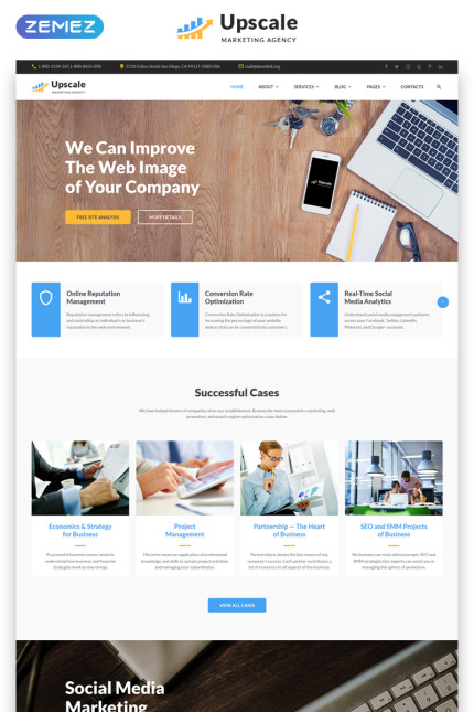 Kit Graphique #69162 Seo Produits Divers Modles Web - Logo template Preview