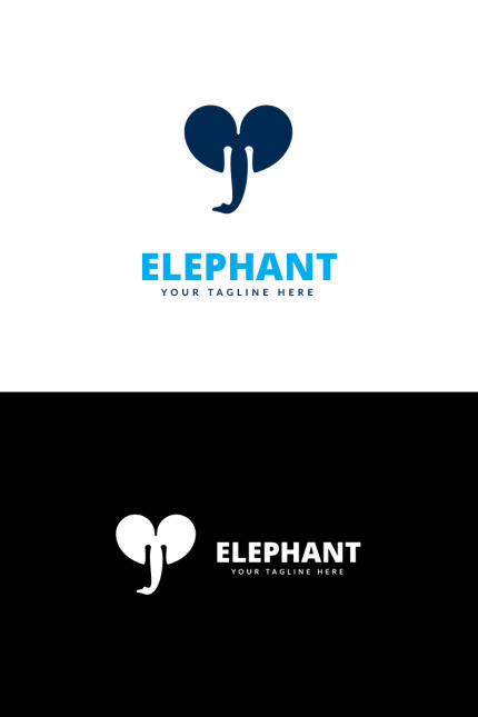 Kit Graphique #69274 Africa Animal Divers Modles Web - Logo template Preview