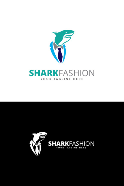 Kit Graphique #69341 Shark Mode Divers Modles Web - Logo template Preview