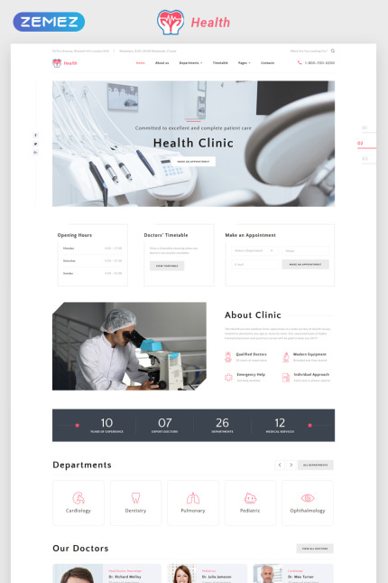 Kit Graphique #69365 Dentist Beauty Divers Modles Web - Logo template Preview