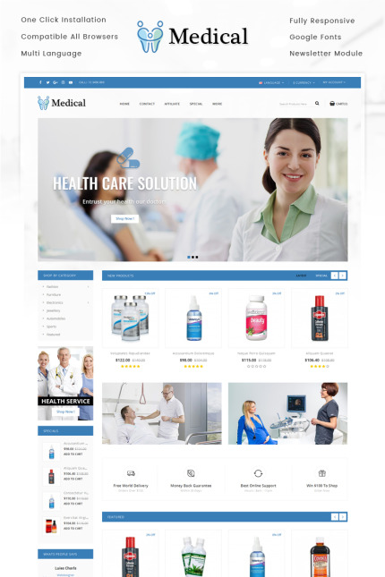 Kit Graphique #69379 Ayurveda Medicine Divers Modles Web - Logo template Preview