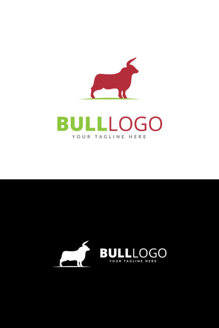 Kit Graphique #69417 Animal Logo Divers Modles Web - Logo template Preview