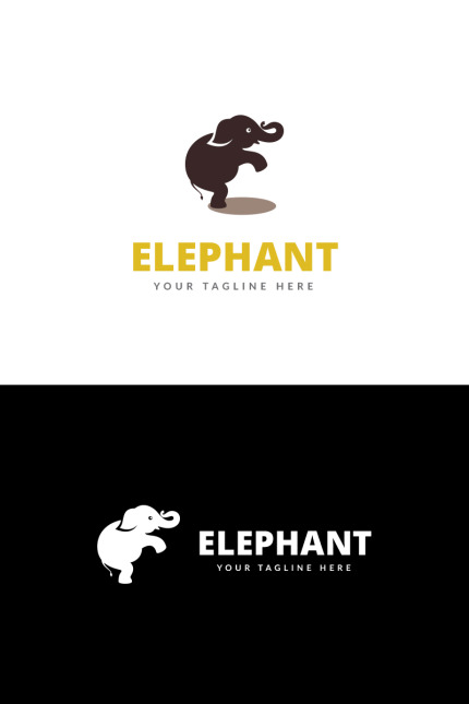 Kit Graphique #69426 Africa Animal Divers Modles Web - Logo template Preview