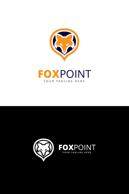 Kit Graphique #69428 Fox Location Divers Modles Web - Logo template Preview