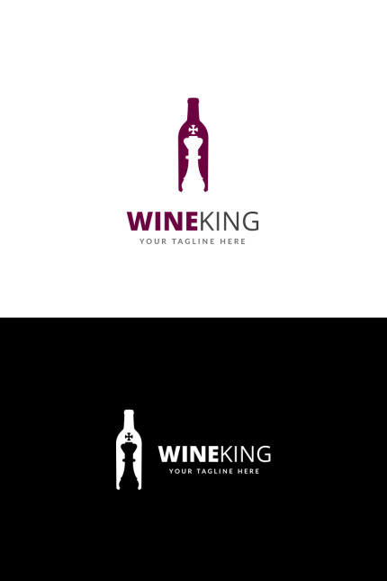 Kit Graphique #69435 Alcohol Bar Divers Modles Web - Logo template Preview