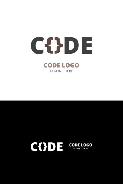 Kit Graphique #69646 Boy Code Divers Modles Web - Logo template Preview