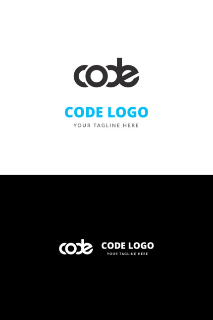 Kit Graphique #69651 Boy Code Divers Modles Web - Logo template Preview