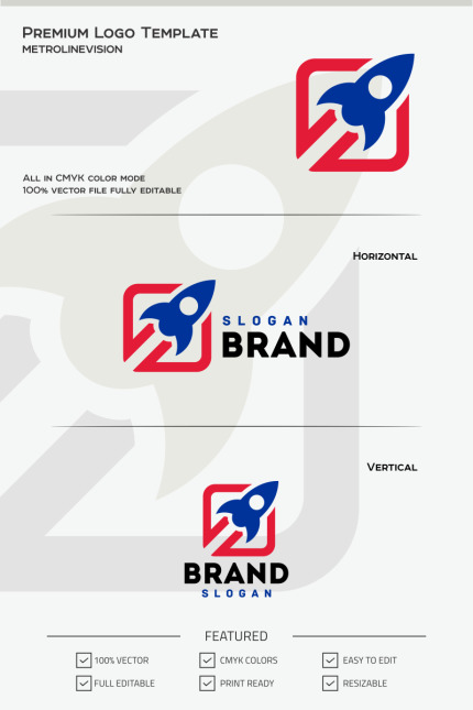 Kit Graphique #69732 Apparel Application Divers Modles Web - Logo template Preview