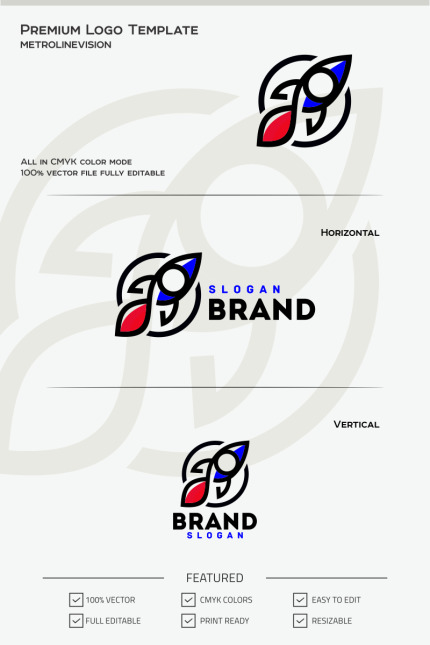 Kit Graphique #69733 Gamer Games Divers Modles Web - Logo template Preview