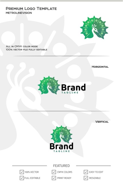 Kit Graphique #69835 Beaut Best Divers Modles Web - Logo template Preview