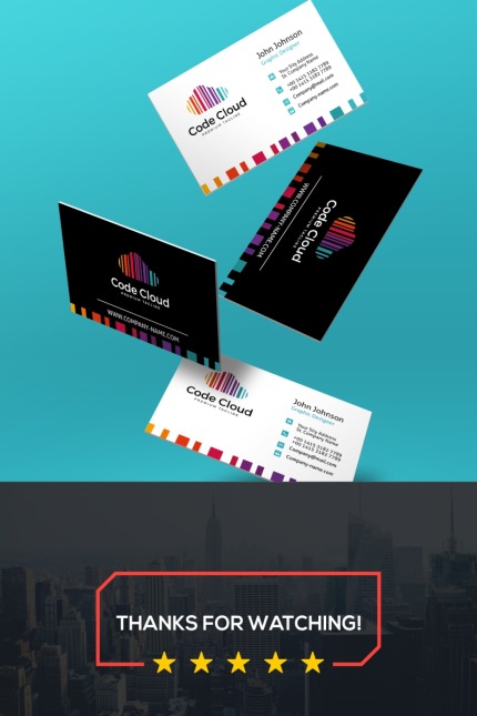 Kit Graphique #69851 Awesome Business Divers Modles Web - Logo template Preview