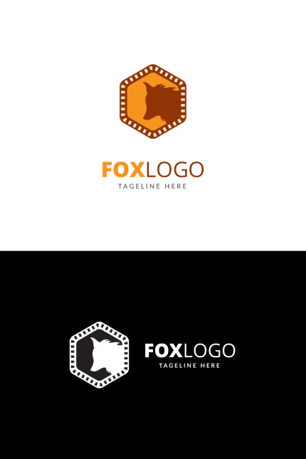 Kit Graphique #69920 Agence Animal Divers Modles Web - Logo template Preview