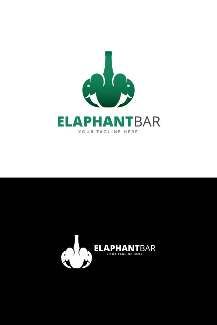 Kit Graphique #69924 Africa Animals Divers Modles Web - Logo template Preview