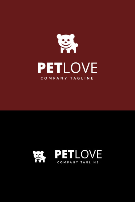 Kit Graphique #70026 Animal Alimentation Divers Modles Web - Logo template Preview