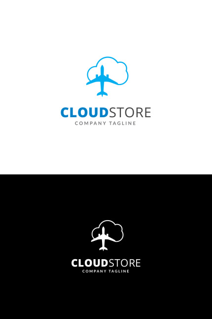 Kit Graphique #70030 Business Acheter Divers Modles Web - Logo template Preview