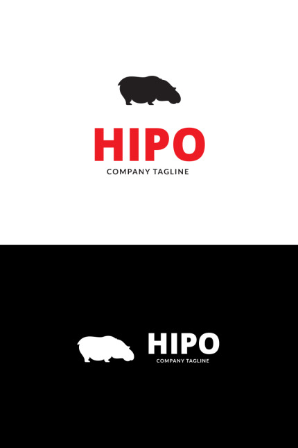 Kit Graphique #70039 Animals App Divers Modles Web - Logo template Preview